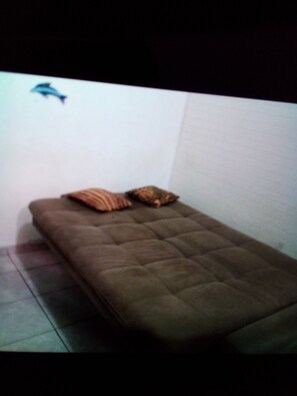 1 bedroom, desk, free WiFi