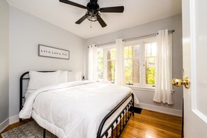 2 camere, ferro/asse da stiro, Wi-Fi, lenzuola