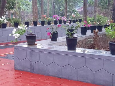 Vintage Farmhouse for Group Travellers