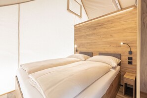 3 chambres, Wi-Fi gratuit, draps fournis