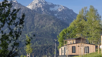 Esterni