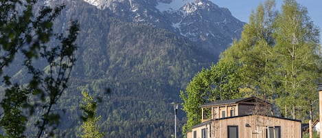 Exterieur