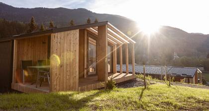 Chalet with 3 bedrooms