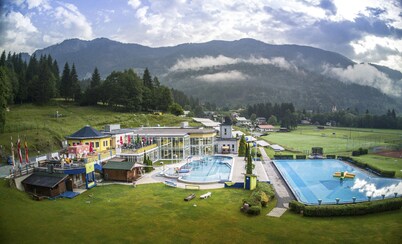 Premium Chalet with 2 bedrooms