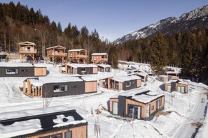 Esterni