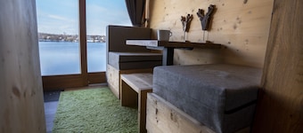 Zinipi Retreat at Lake Murner