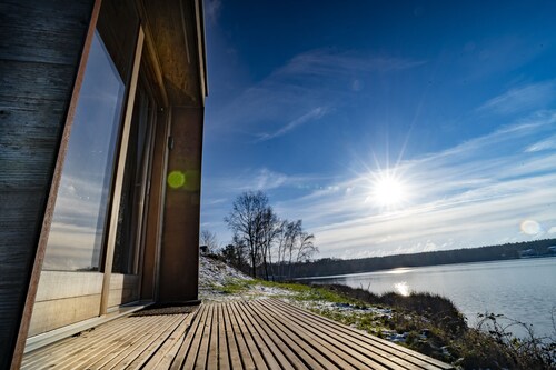 Zinipi Retreat at Lake Murner