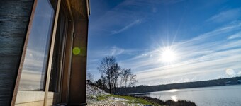 Zinipi Retreat at Lake Murner