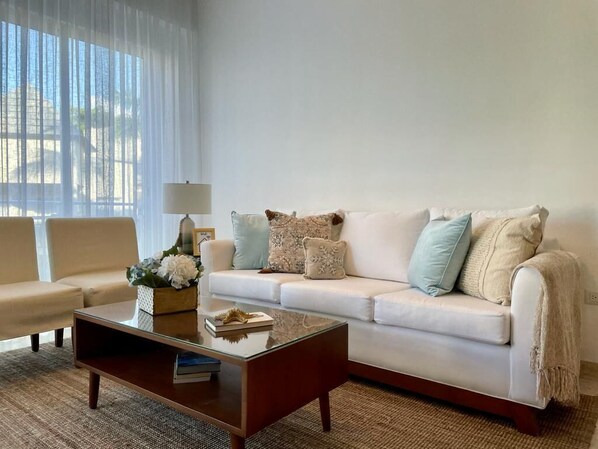 Téléviseur connecté