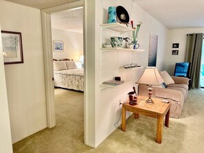 2 habitaciones y wifi gratis