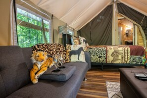 1 chambre, Wi-Fi gratuit