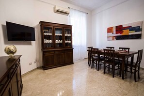 Dining - casa vacanze (Roma)