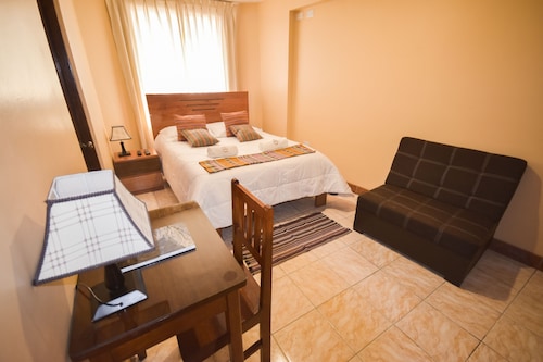 Friendly and comfortable apartment in Cusco