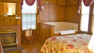 6 chambres, bureau, Wi-Fi, draps fournis