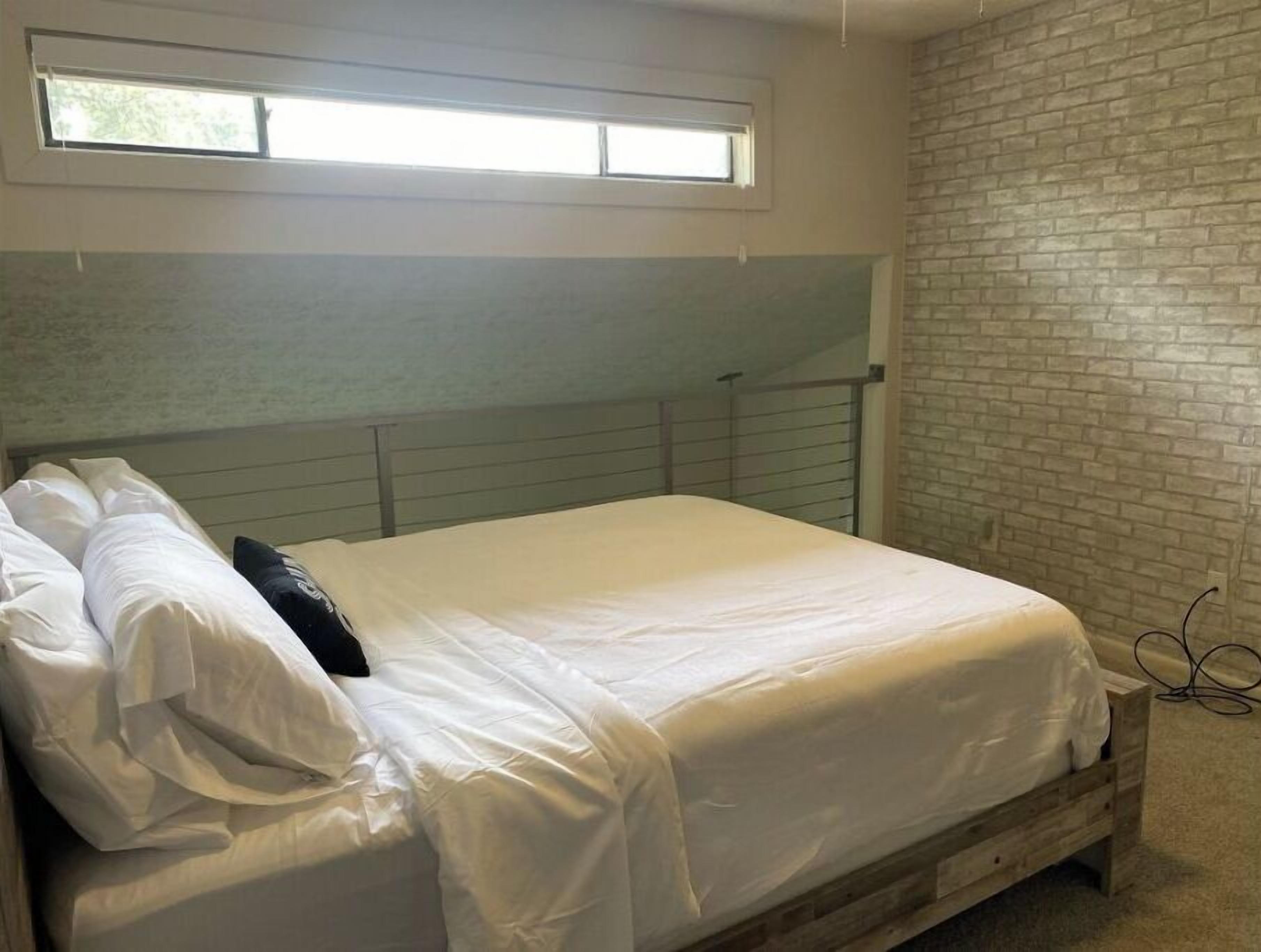 1 bedroom, WiFi