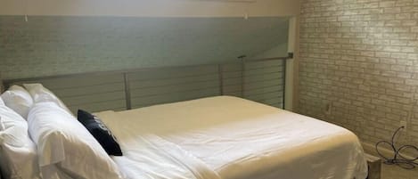 1 bedroom, WiFi