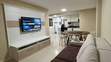 TV