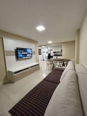 TV