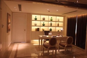 Room - Zhengzhou GDH Hotel (Zhengzhou)
