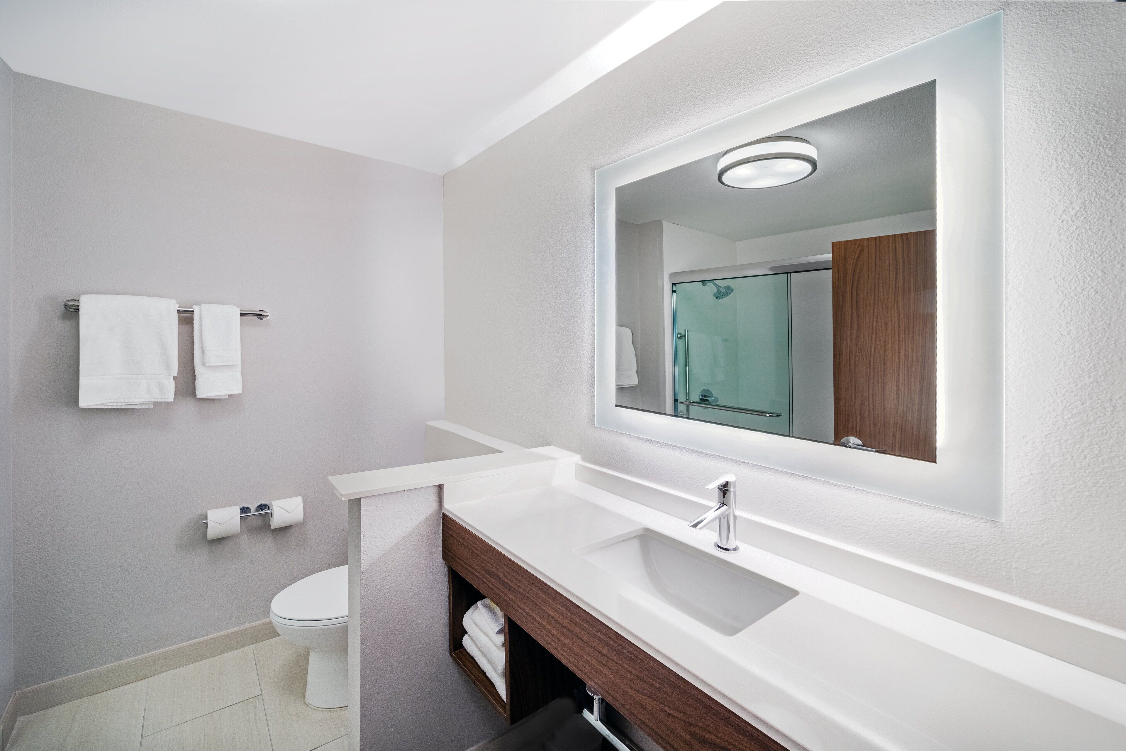 Foto - Holiday Inn Express & Suites - Houston - Downtown North by IHG