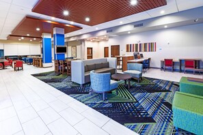 Exterior - Holiday Inn Express & Suites Houston – Downtown North by IHG (Houston)