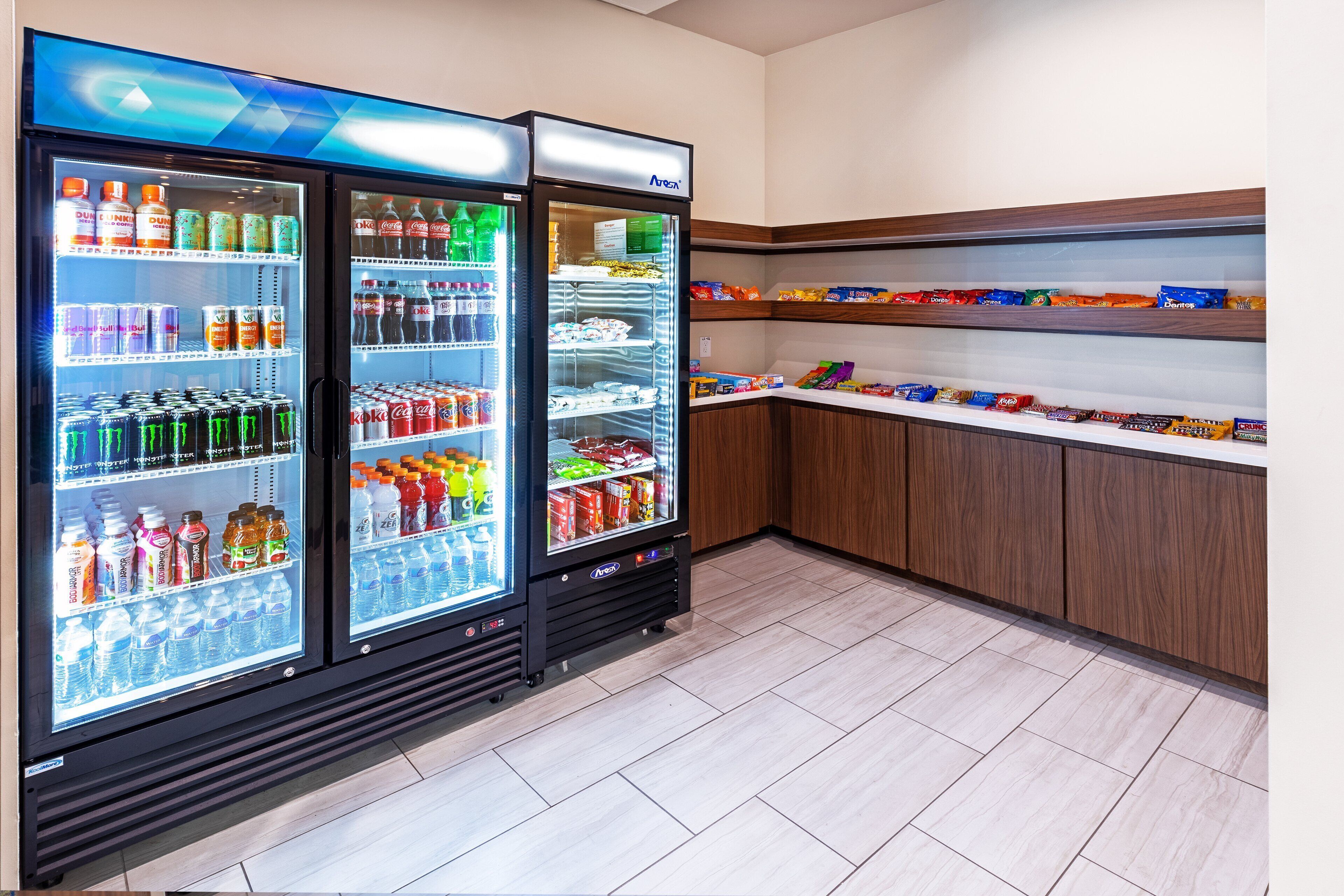 Foto - Holiday Inn Express & Suites Houston – Downtown North by IHG