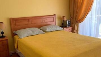 Departamento familiar | 3 habitaciones y wifi gratis