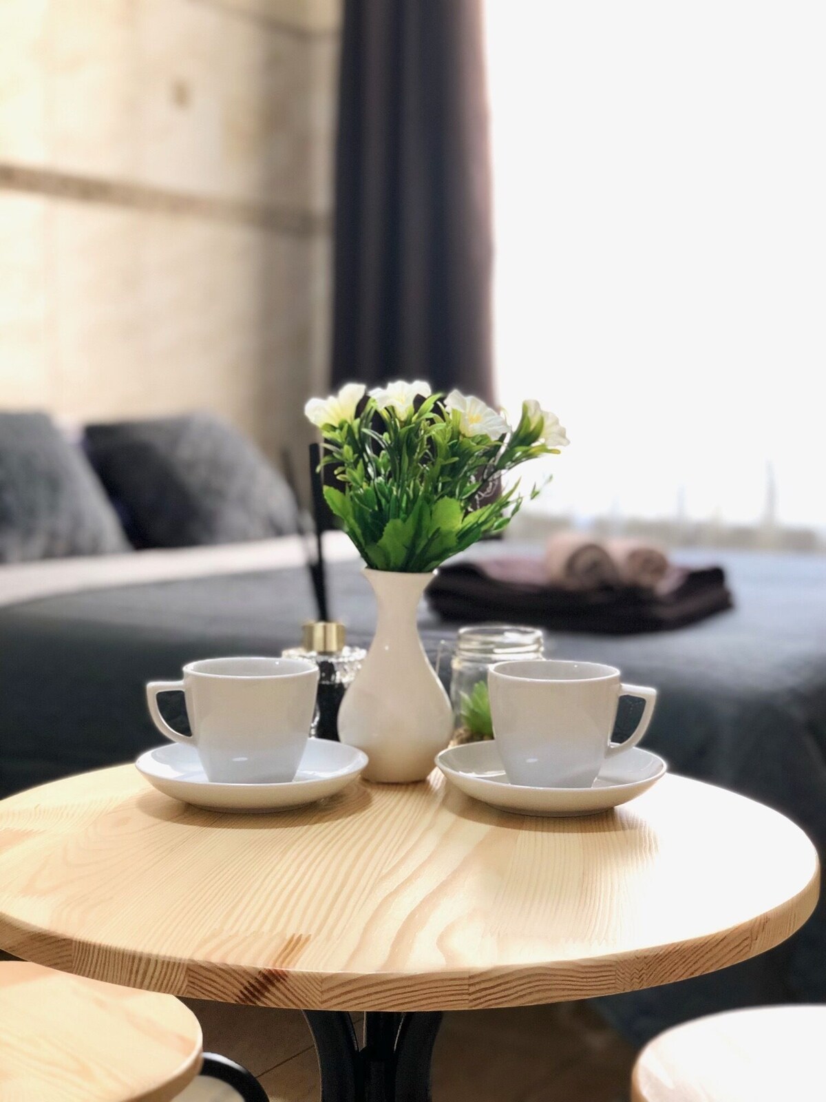 Image de profil de l’hôte