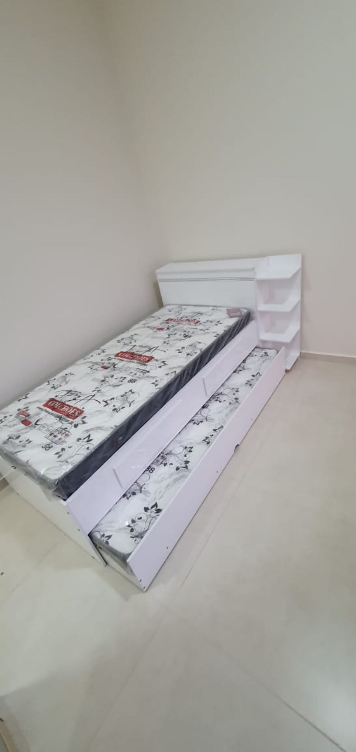 3 dormitorios y wifi