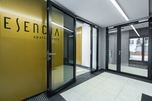 Exterior - Esencja Apartments Poznan by Renters (Poznan)