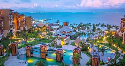 Beautiful 1 Bedroom Ocean View (12/19/22 - 12/26/22) | AAA 4-Diamond Resort