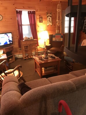 TV