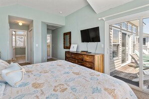 6 Schlafzimmer, Bügeleisen/Bügelbrett, WLAN, Bettwäsche