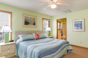 6 Schlafzimmer, Bügeleisen/Bügelbrett, WLAN, Bettwäsche