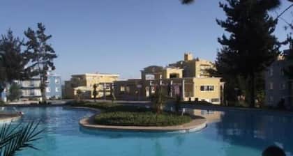 Calido Departamento en Costa Algarrobo