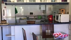Appartement Familial | Cuisine privée | Tables à manger
