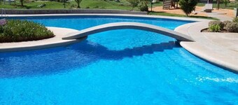 Calido Departamento en Costa Algarrobo