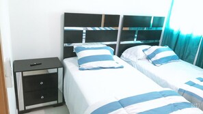 3 chambres, Wi-Fi