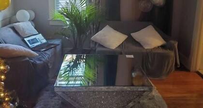 Authentic Home & Spa (Double Room)