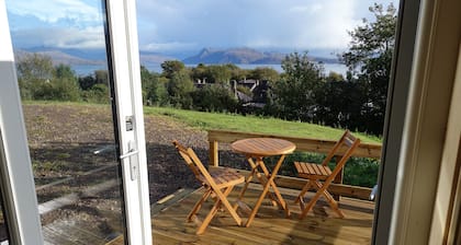 Anneth Glamping Pod