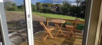 Anneth Glamping Pod