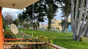 Apartamento básico | Vistas desde la habitación
