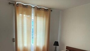 Apartamento básico