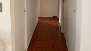 Apartamento básico