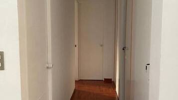 Departamento básico | 2 habitaciones y wifi gratis