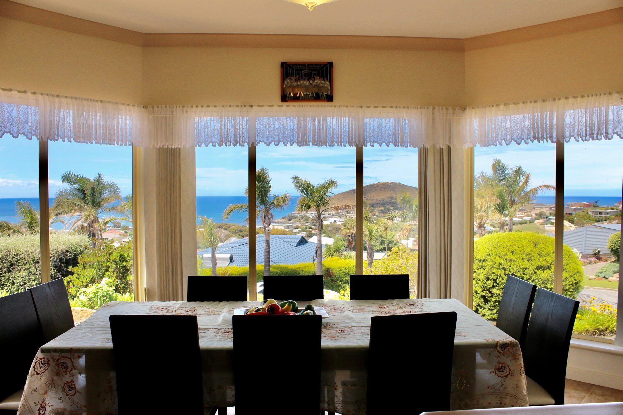 Villa Marie: 3 Bedrooms Family Friendly | Walk to the Beach + Sea View | Pets Welcome (Outdoors) | BBQ Patio | — image 4