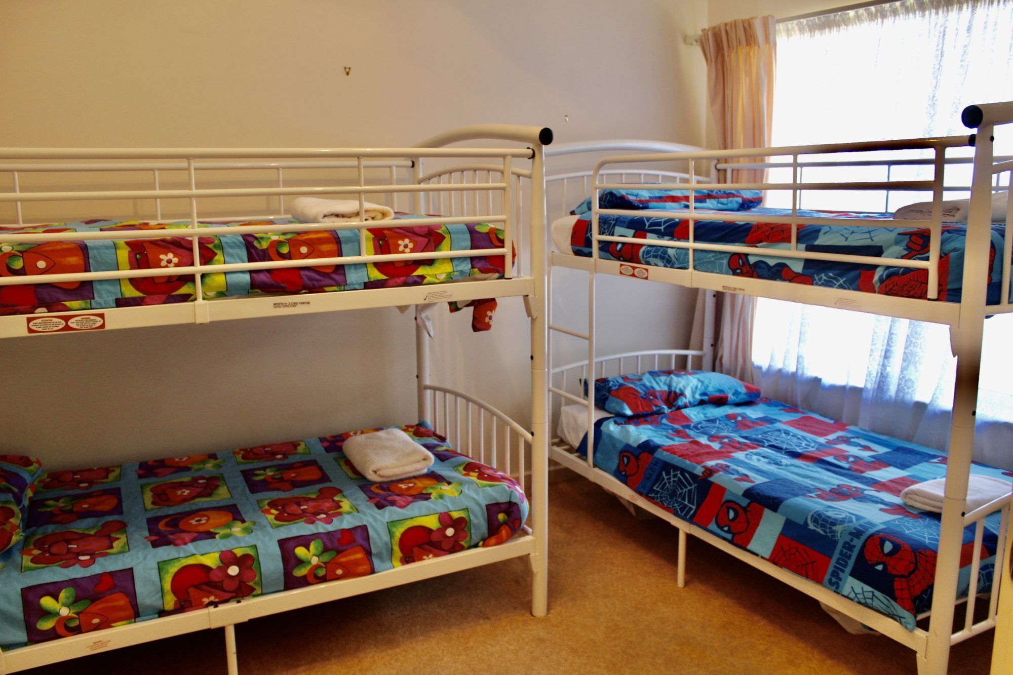 Villa Marie: 3 Bedrooms Family Friendly | Walk to the Beach + Sea View | Pets Welcome (Outdoors) | BBQ Patio | — image 12