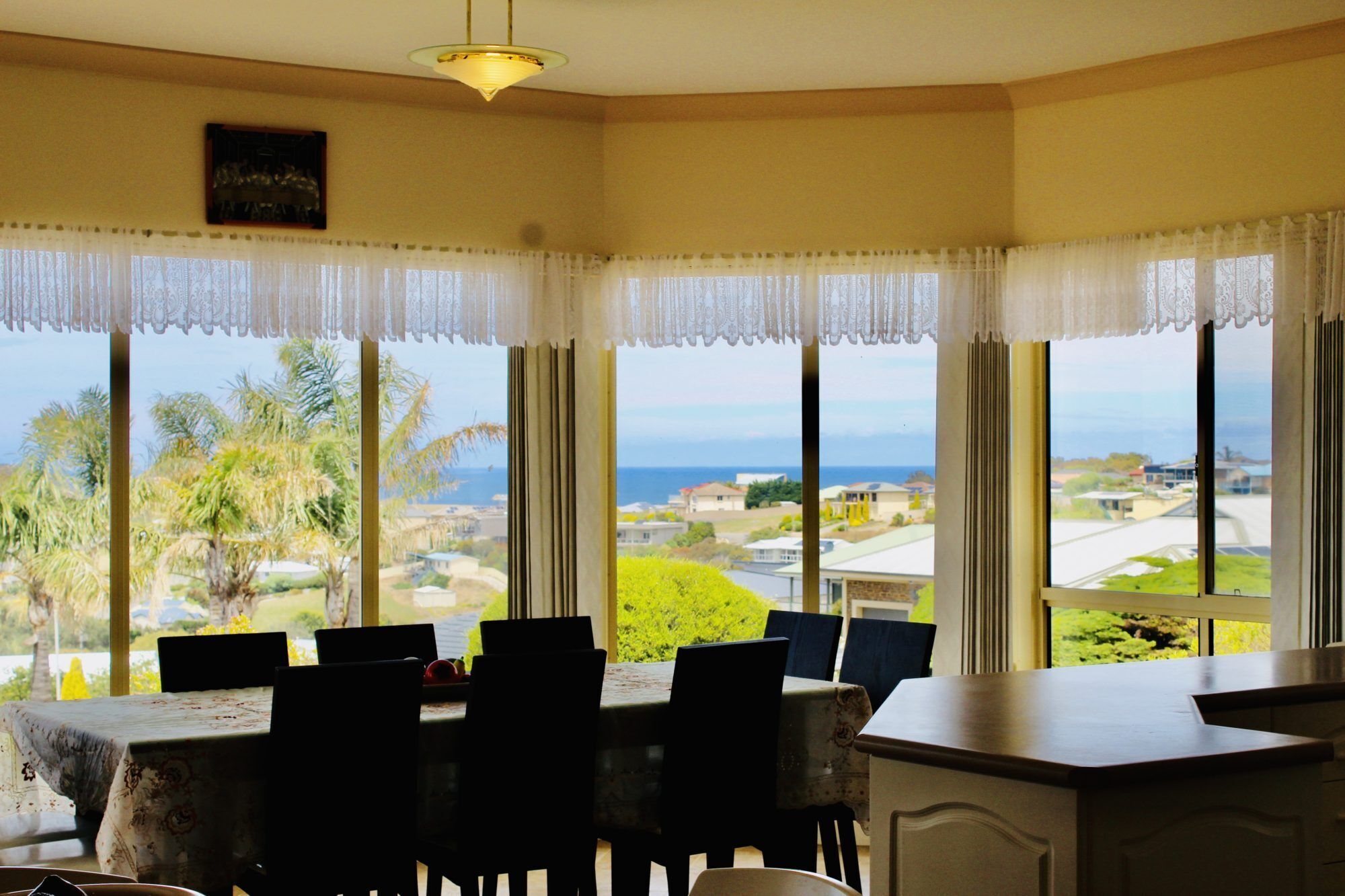 Villa Marie: 3 Bedrooms Family Friendly | Walk to the Beach + Sea View | Pets Welcome (Outdoors) | BBQ Patio | — image 16