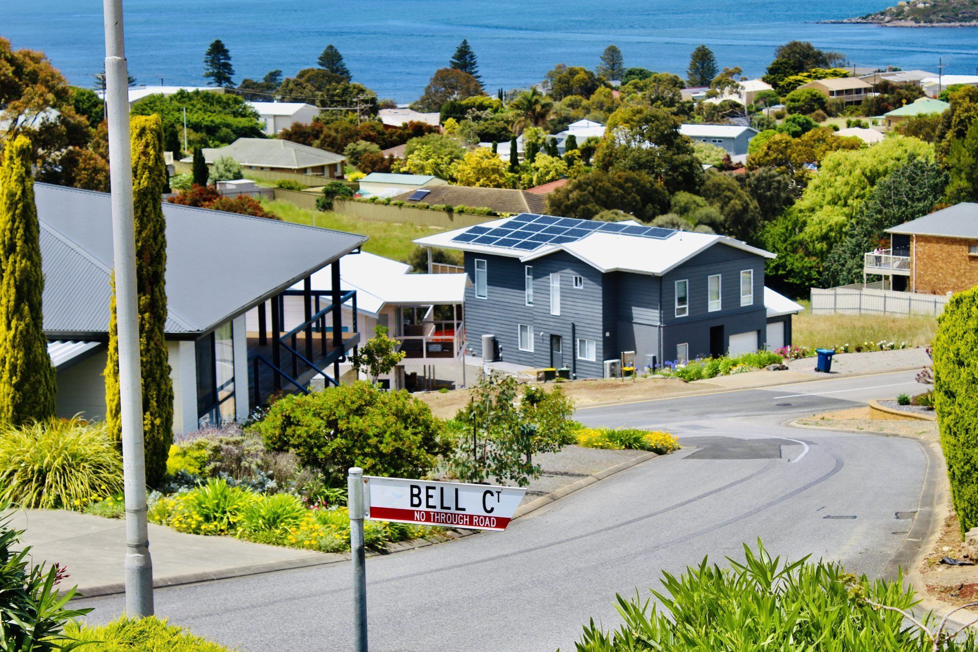 Villa Marie: 3 Bedrooms Family Friendly | Walk to the Beach + Sea View | Pets Welcome (Outdoors) | BBQ Patio | — image 21