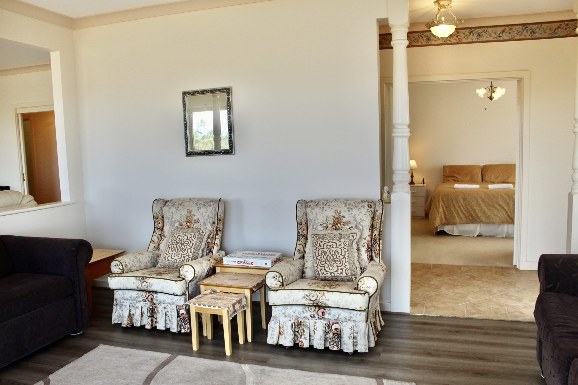 Villa Marie: 3 Bedrooms Family Friendly | Walk to the Beach + Sea View | Pets Welcome (Outdoors) | BBQ Patio | — image 18